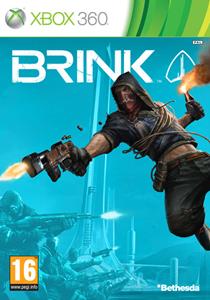 Bethesda Brink