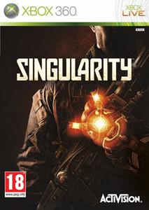 Activision Blizzard Singularity Xbox 360