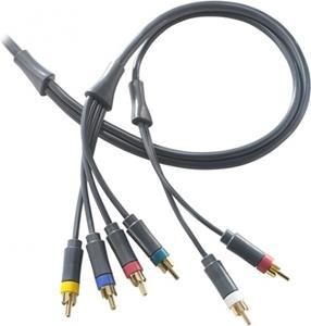 Component HD AV Cable