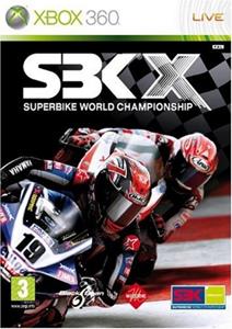 Capcom SBK X: Superbike World Championship