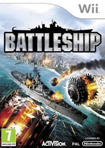 Activision Battleship