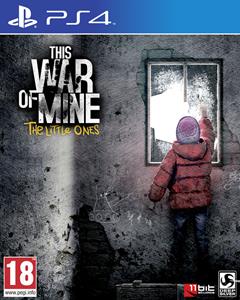 Deep Silver This War of Mine The Little Ones