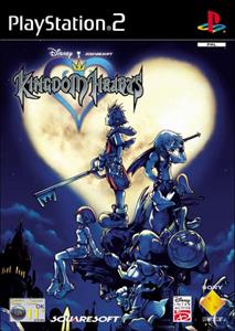 Square Enix Kingdom Hearts