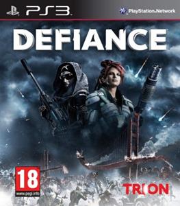 Trion Worlds Defiance