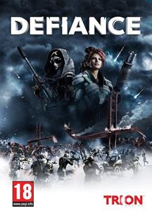 Trion Worlds Defiance