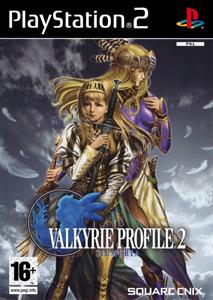 Valkyrie Profile 2