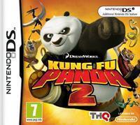 THQ Kung Fu Panda 2