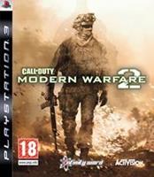 Activision Call of Duty Modern Warfare 2