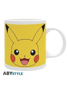 ABYstyle - POKEMON Pikachu - Mokken