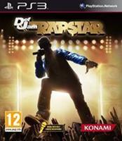 Konami Def Jam Rapstar