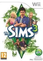 electronicarts Sims 3