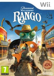 Electronic Arts Rango