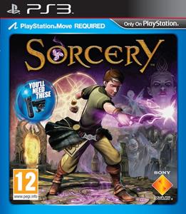 Sony Sorcery (Move)