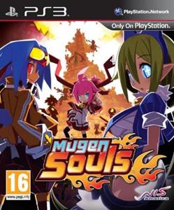 NIS Mugen Souls