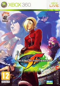 SNK Playmore The King of Fighters XII