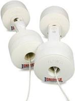 Lonsdale Variable Weight Dumbells for Wii