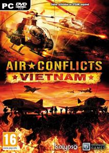 Kalypso Air Conflicts Vietnam