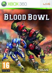 Focus Multimedia Blood Bowl