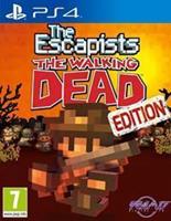 Team 17 The Escapists the Walking Dead Edition