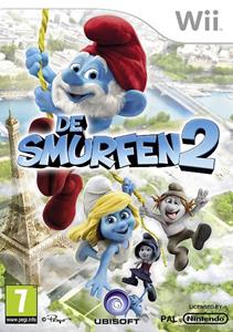 Ubisoft De Smurfen 2