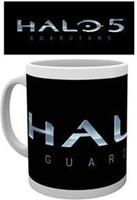Halo 5 Mug - Logo