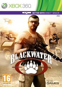 505 Games Blackwater