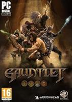 Gauntlet (Code in a box)