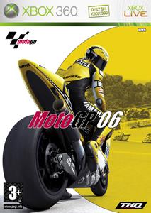 THQ MotoGP 06