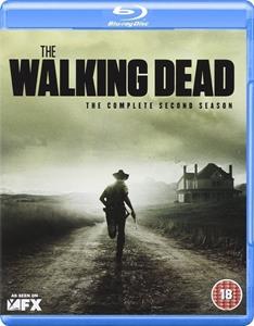 Entertainment One The Walking Dead - Seizoen 2