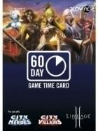 Easy Interactive Ncsoft Time Card