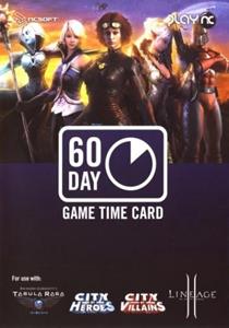 Easy Interactive Ncsoft Time Card