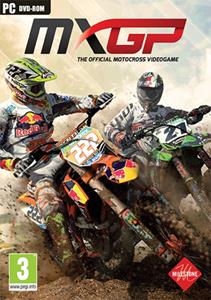   MXGP