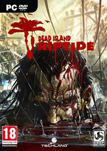 Deep Silver Dead Island Riptide