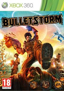 Electronic Arts Bulletstorm