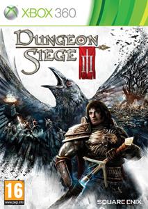 Square Enix Dungeon Siege 3