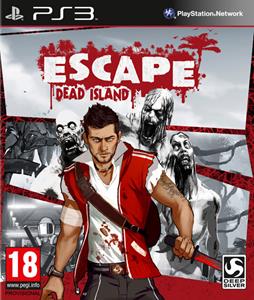 Deep Silver Escape Dead Island