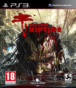 Deep Silver Dead Island Riptide