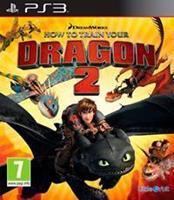 D3P How to Train Your Dragon 2