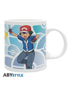 ABYstyle - POKEMON I choose you - Mokken