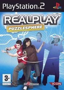 Db-Line Realplay Puzzlesphere