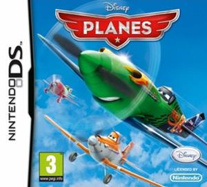 Disney Interactive Disney Planes