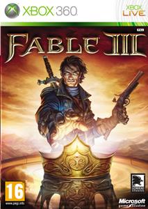 Microsoft Fable 3