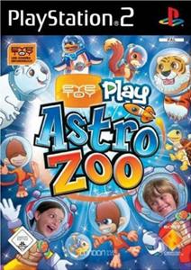 Sony Interactive Entertainment Eye Toy Play Astro Zoo