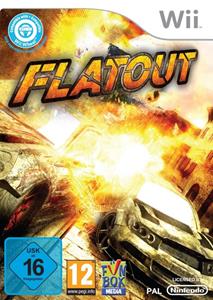 Funbox Flatout