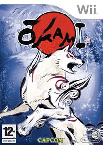 Okami - Nintendo Wii - Action - PEGI 12