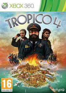 Kalypso Tropico 4