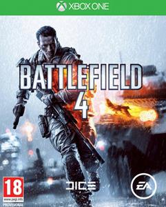 Electronic Arts Battlefield 4