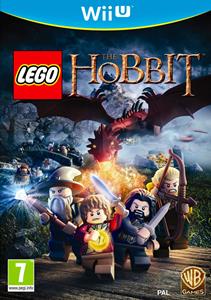 Warner Bros LEGO Hobbit