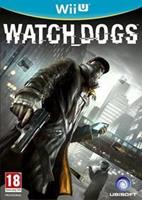 Ubisoft Watch Dogs