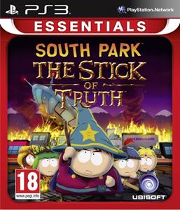 Ubisoft South Park The Stick of Truth (essentials)